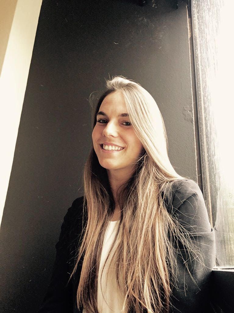Margarida Ferreira Pinto - Aveiro - Tax Attorney