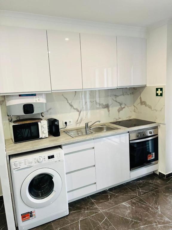 HomeFixer4u - Albufeira - Instalación o reemplazo de bombas de desagüe