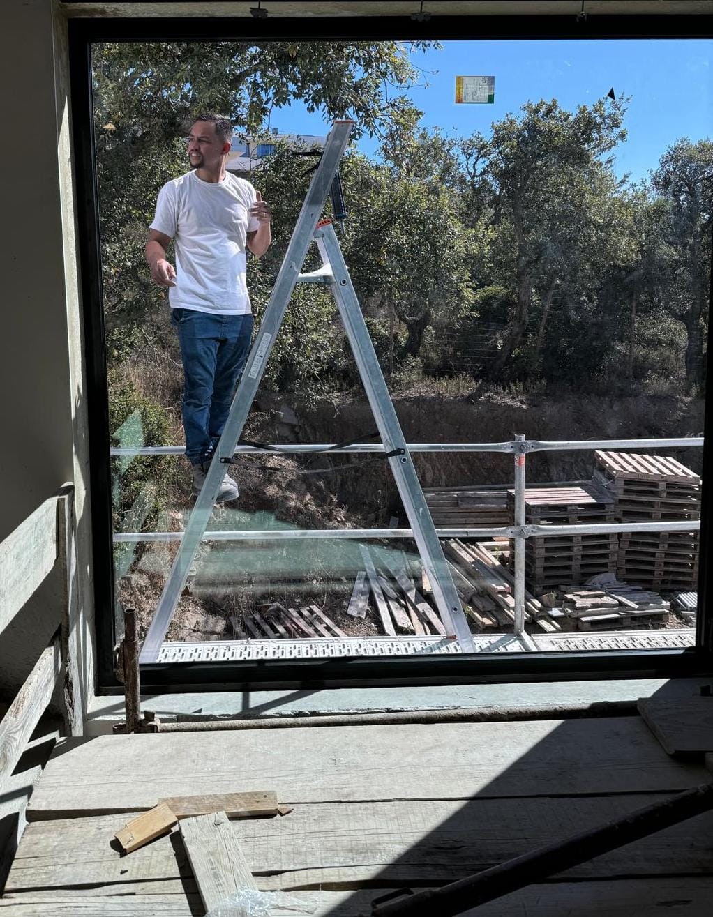 Jonatas - Braga - Window Blinds Repair