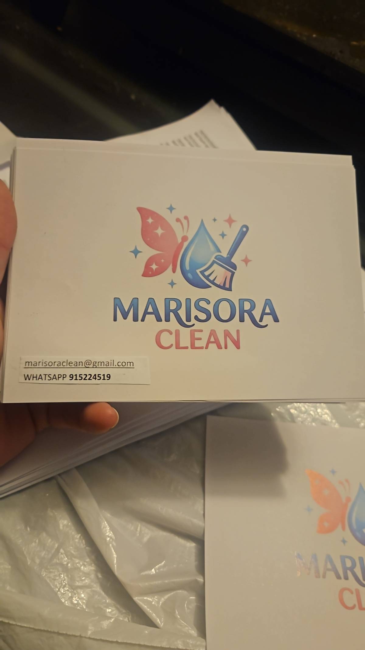 Marisoraclean - Lagos - Limpeza a Fundo