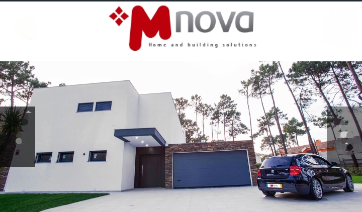Masternova - Oeiras - Instalação ou Reparação de Portões