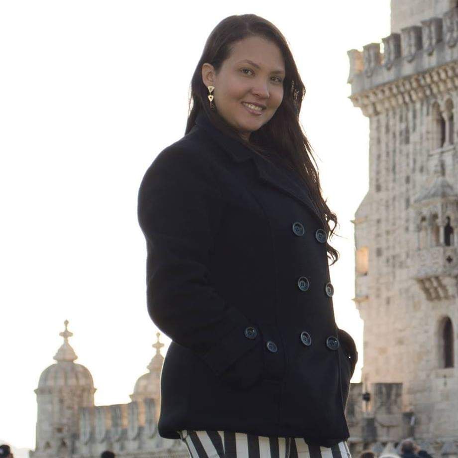 Amanda Marins - Vila Franca de Xira - Administrative Support