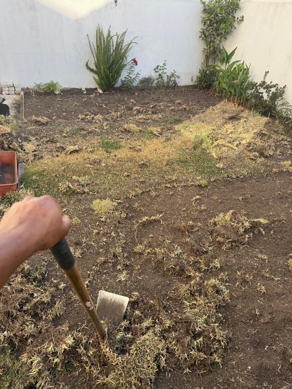 RB_jardinagem - Loures - Instalação de Relva Artificial