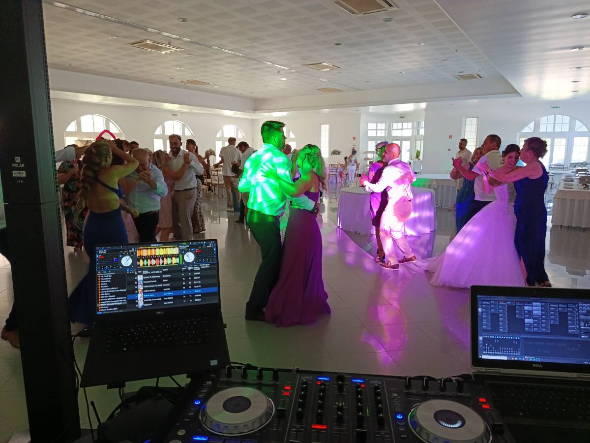DJ Paulo Remix - Cartaxo - Sweet 16 DJ