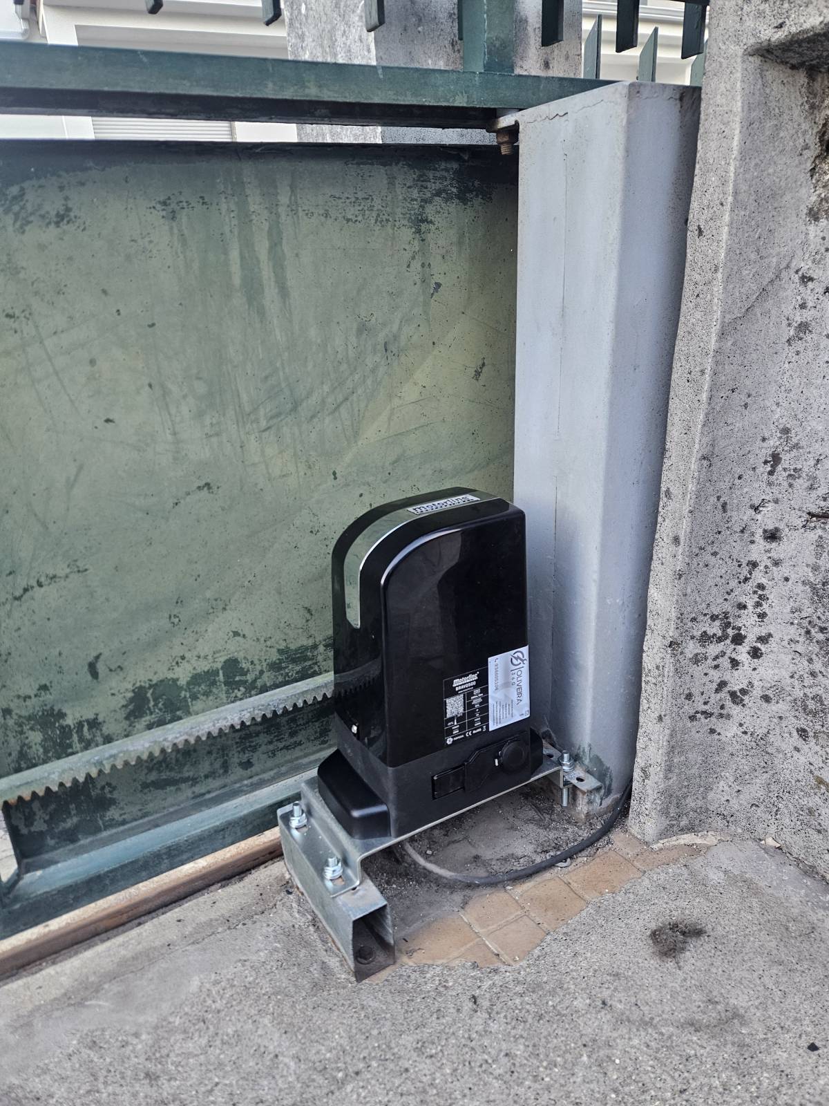 O Oliveira 360 - Braga - Siding Installation, Repair, or Removal