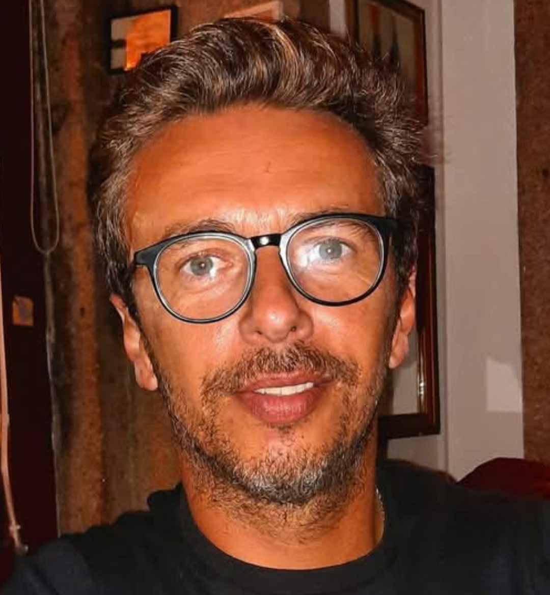 Professor Sérgio Freitas - Matosinhos - Cours particuliers de natation