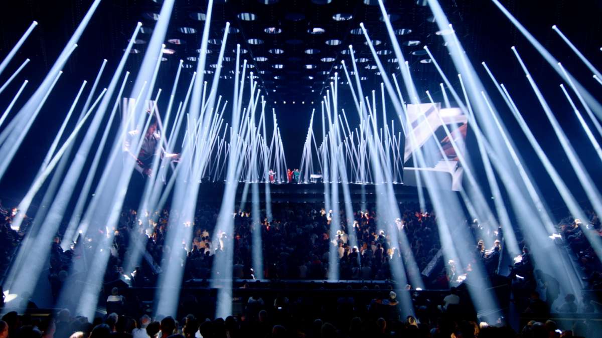 MCK - Audiovisuais e Produção de Eventos - Lisboa - Aluguer de Equipamento Audiovisual para Casamentos