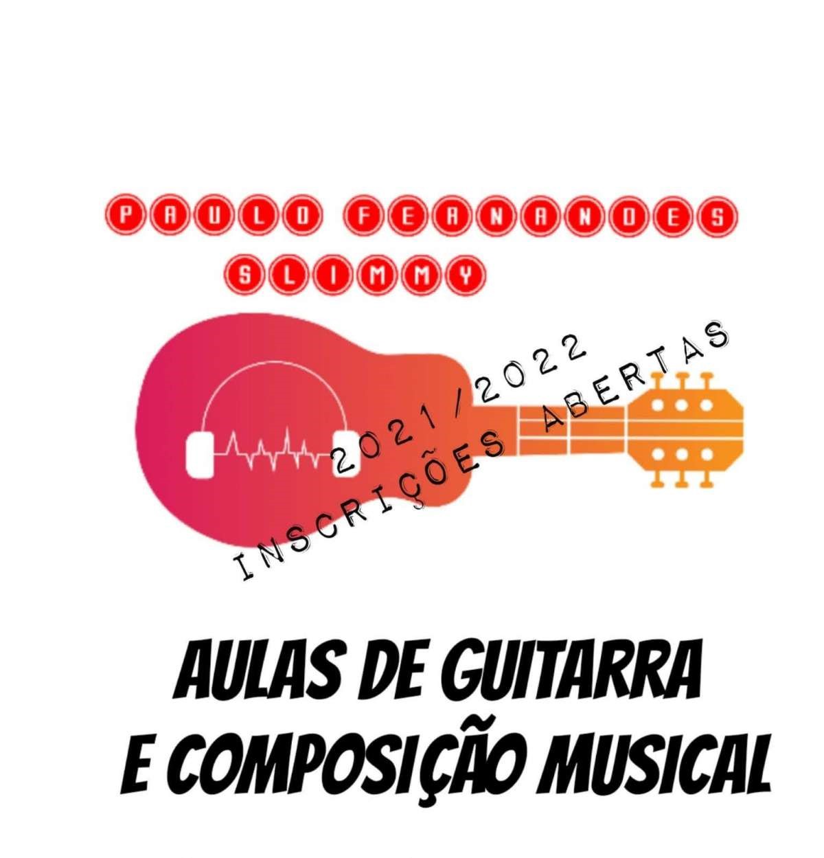 Paulo Fernandes - Vila do Conde - Keyboard Lessons