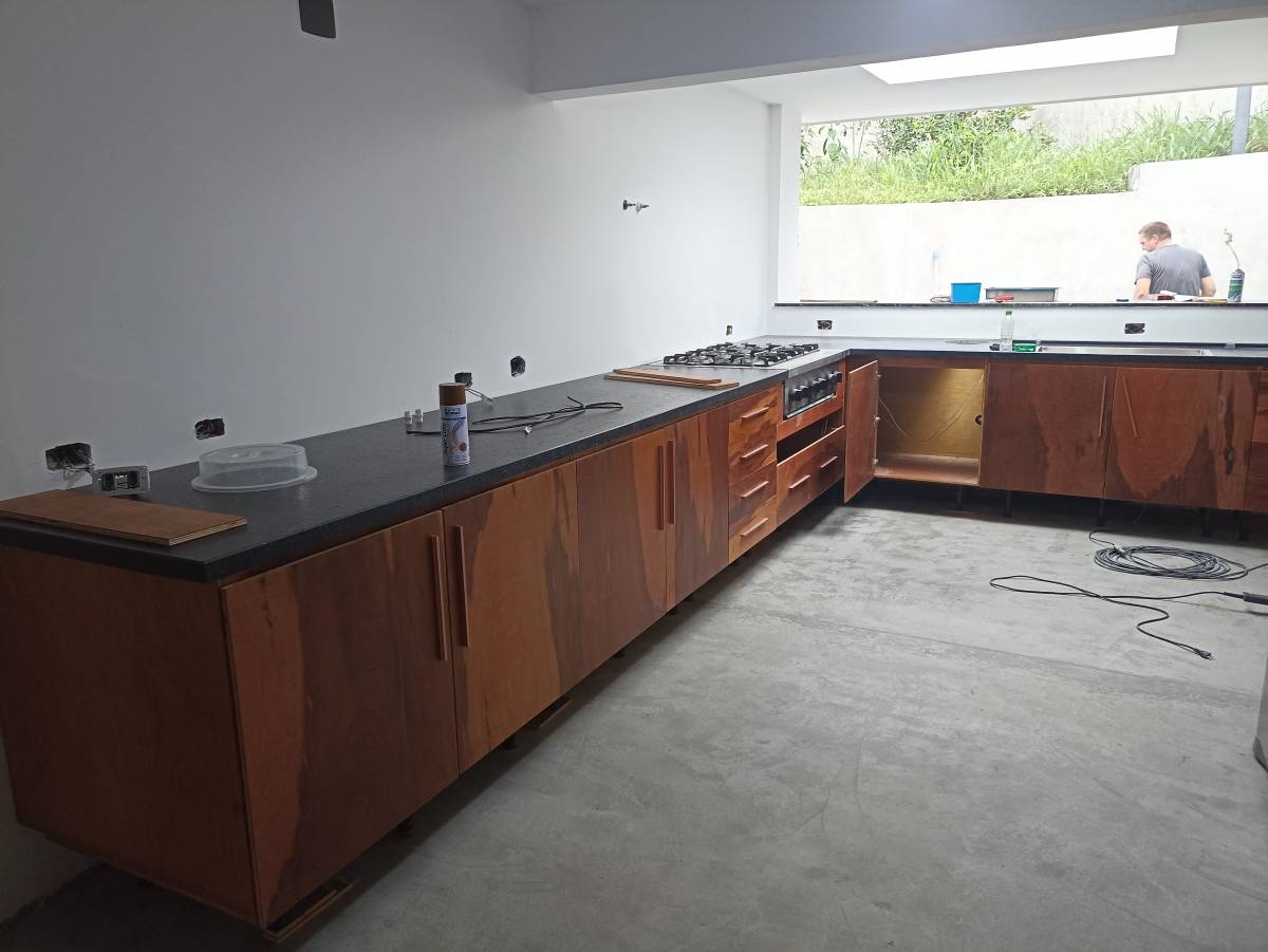 Fs construção - Sintra - Carpintería general