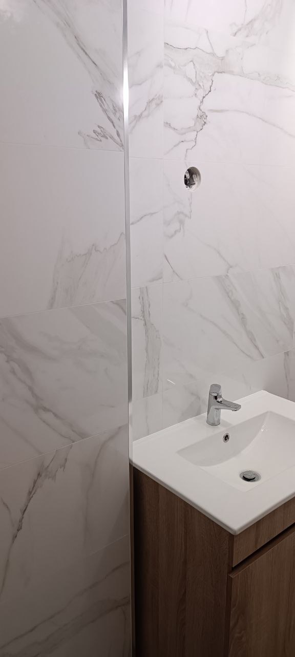 Orlando Remodelações - Leiria - Concrete Flooring Installation