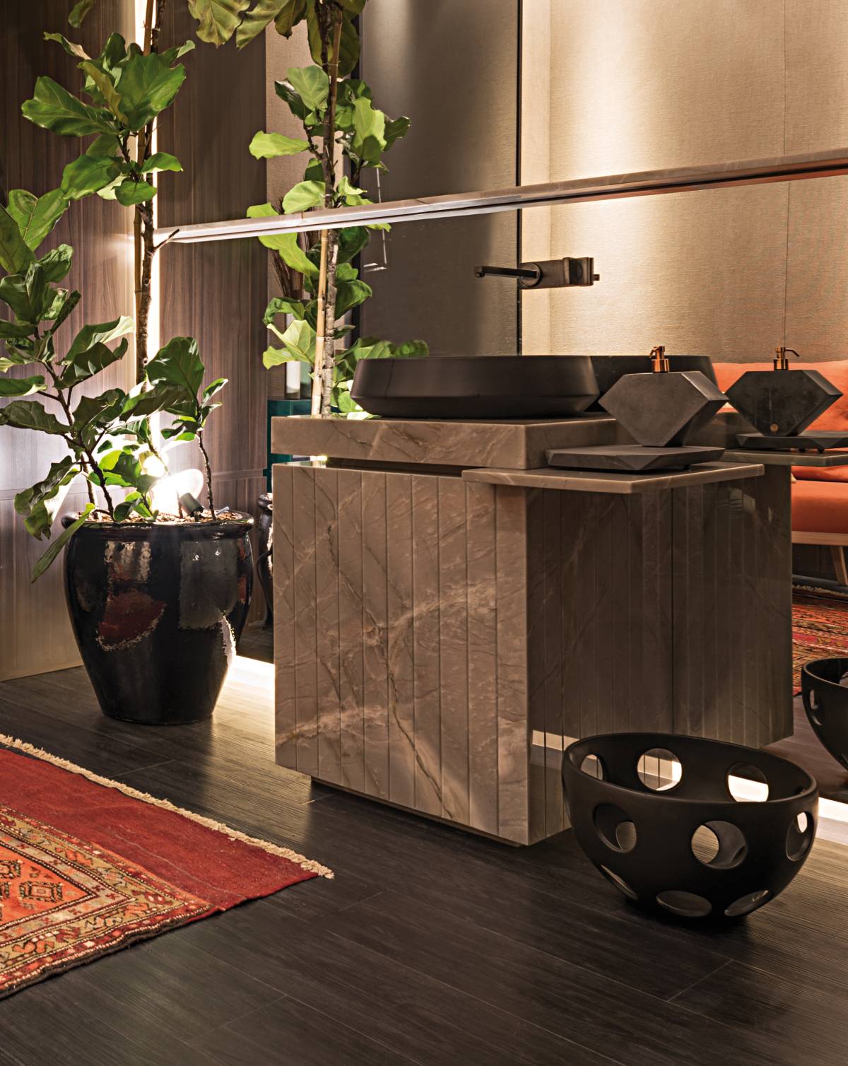 Fernanda Rios - Interior Design - Lisboa - Remodelações e Construção