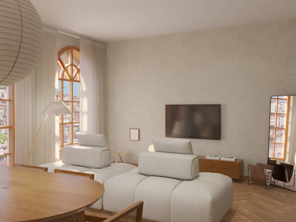 Fernanda Rios - Interior Design - Lisboa - Arquiteto