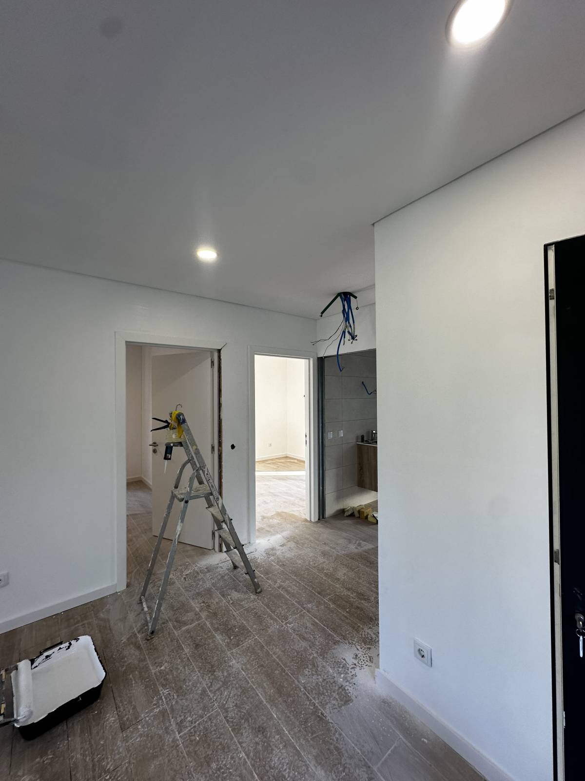Gustavo Paiva - Portimão - Exterior Painting