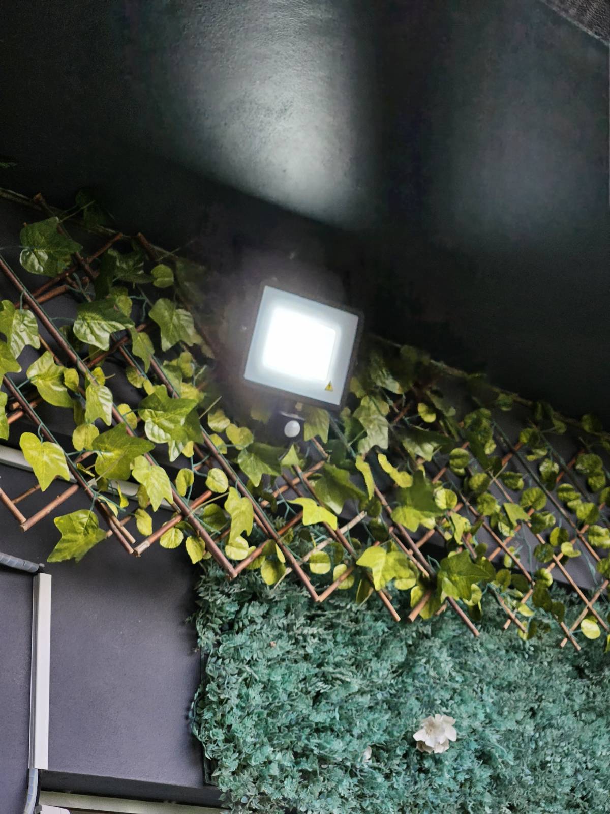 O Oliveira 360 - Braga - Lighting Installation