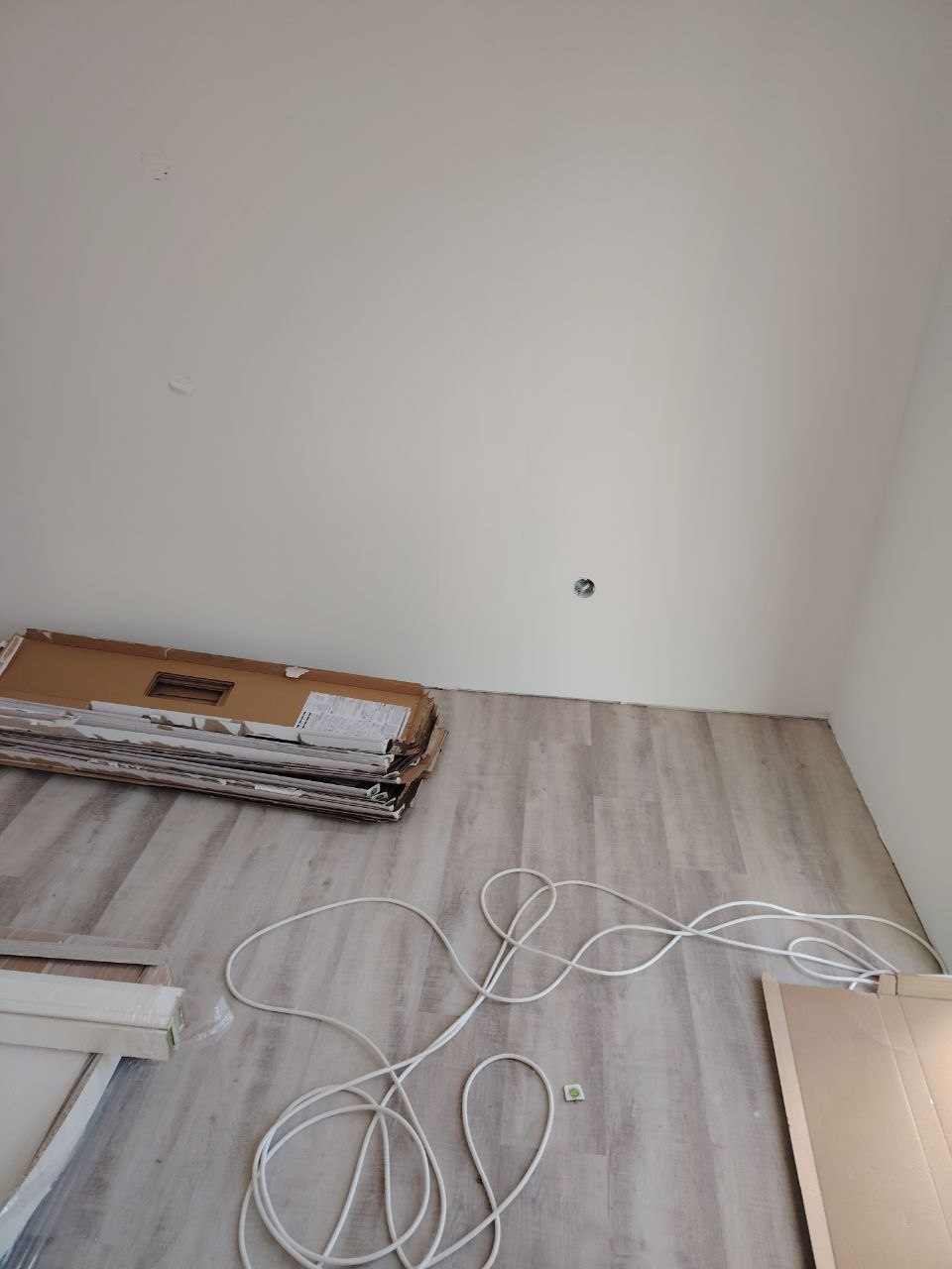 Orlando Remodelações - Leiria - Floor Tiling