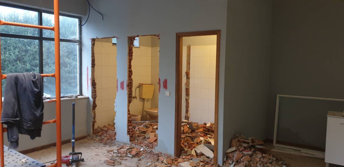 O Oliveira 360 - Braga - Fixtures