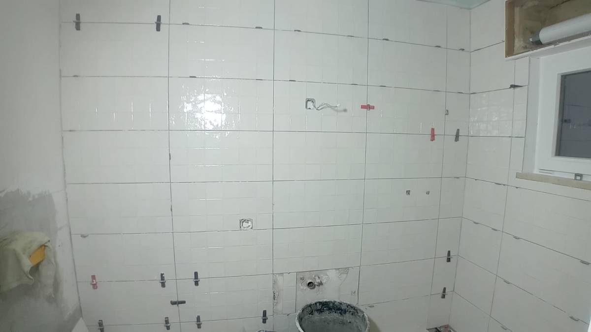 Cunha Construções e Acabamentos - Portimão - Vinyl or Linoleum Installation