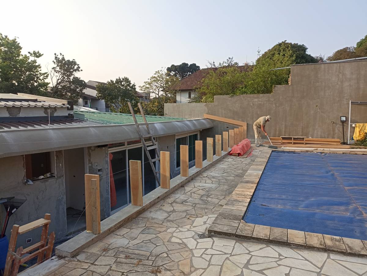 Fs construção - Sintra - Construcción de viviendas
