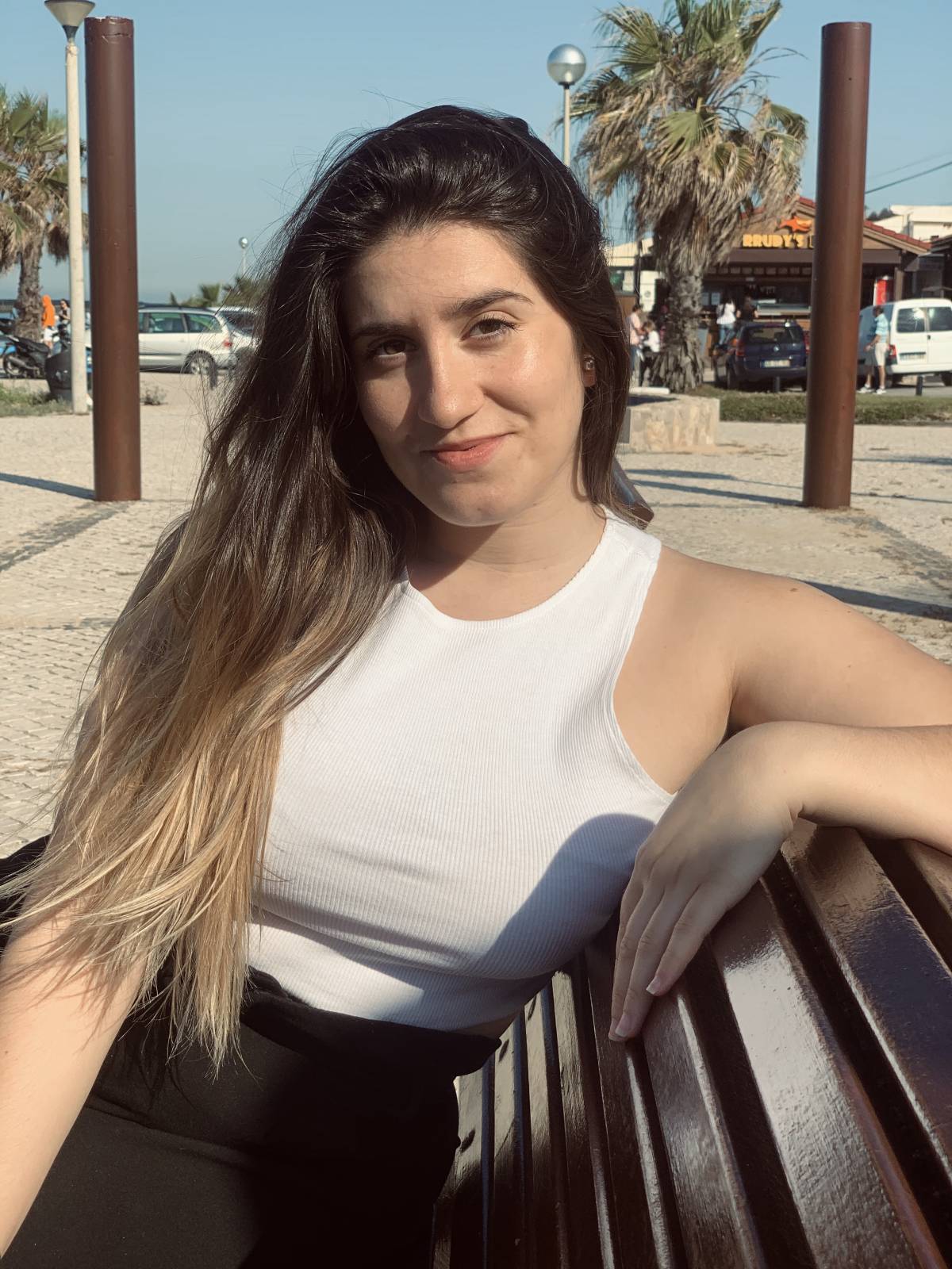 Luana Santos - Faro - Organizador del hogar