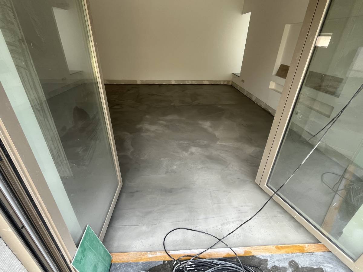 BPCivil Construction, lda - Vila Nova de Gaia - Interior Wall Addition