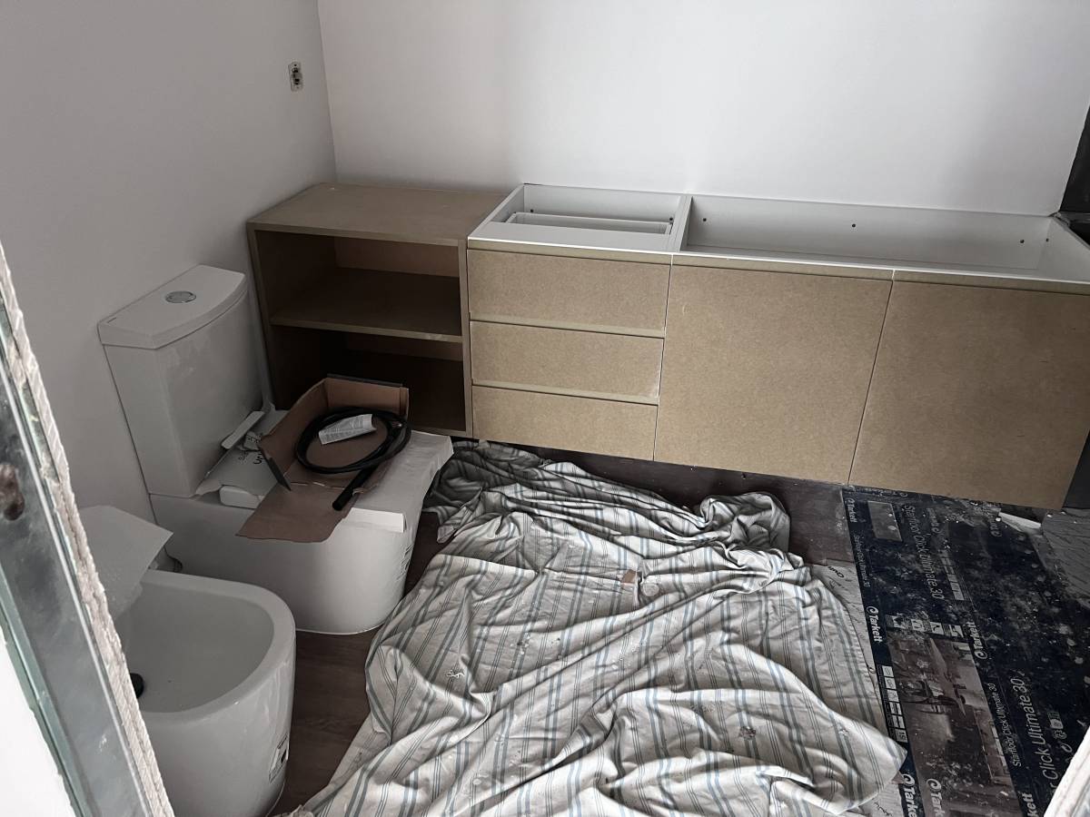 Bruno - Vila Nova de Gaia - Remodelación de tienda