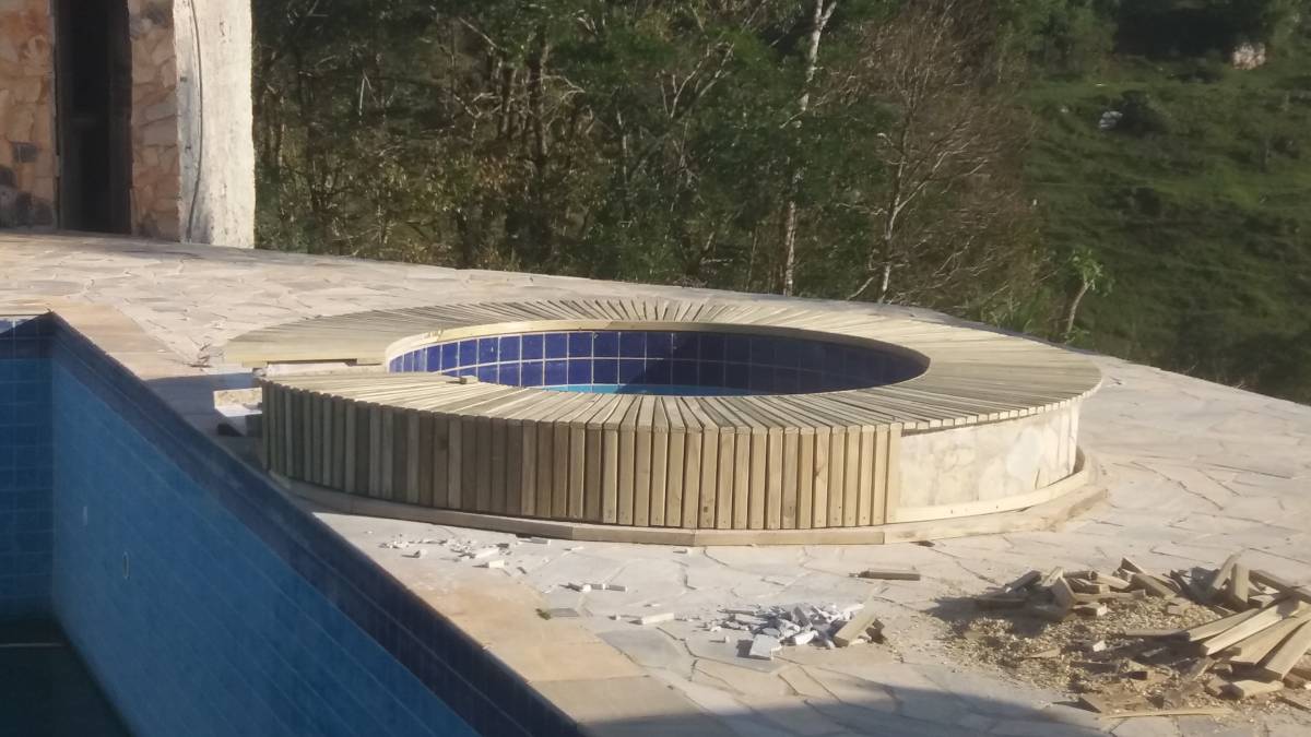 Fs construção - Sintra - Remodelación de balcones