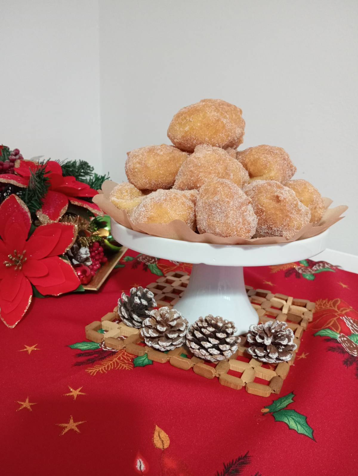 OsDocinhosDaMarisa - Pedrógão Grande - Bolos e Doces