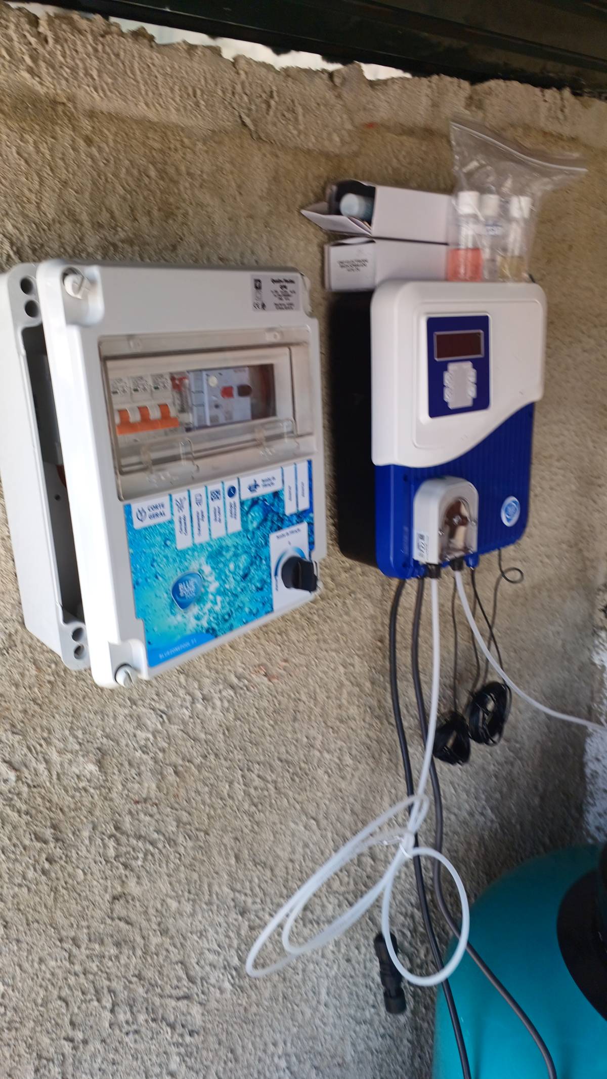 Simoes Eletricista - Seixal - Motorista