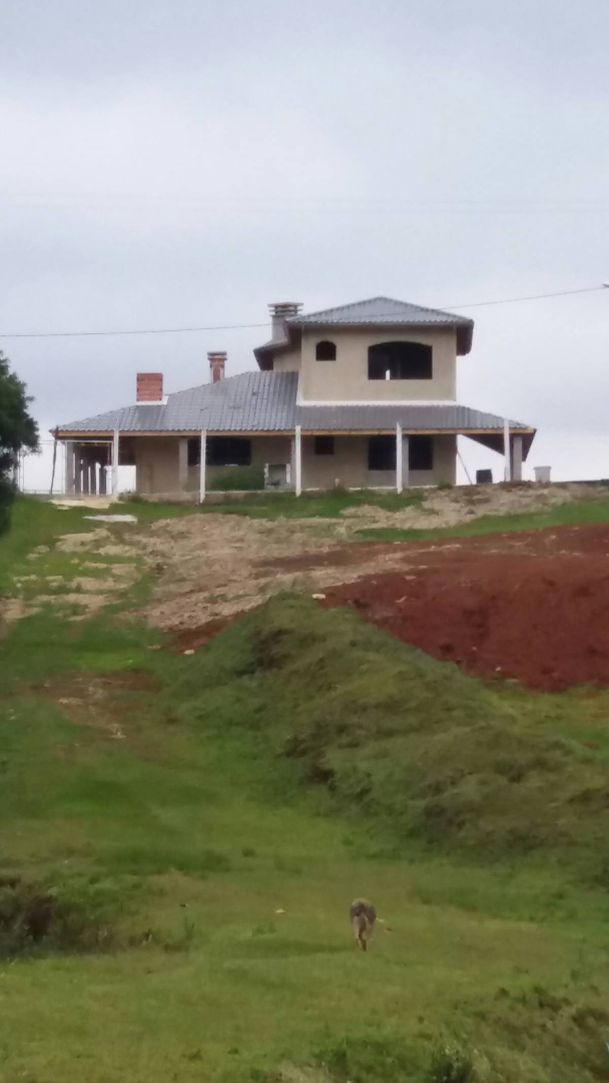Fs construção - Sintra - Obras en casa