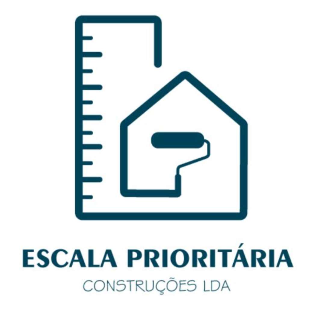 Escala Prioritária Construção LDA - Guimarães - Caulking