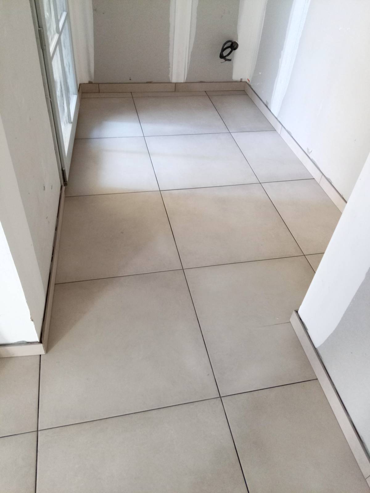 Monteiro remodelações - Sintra - Asbestsanierung