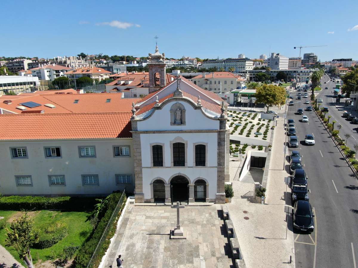 Luis Rodrigues - Sesimbra - Fotografia