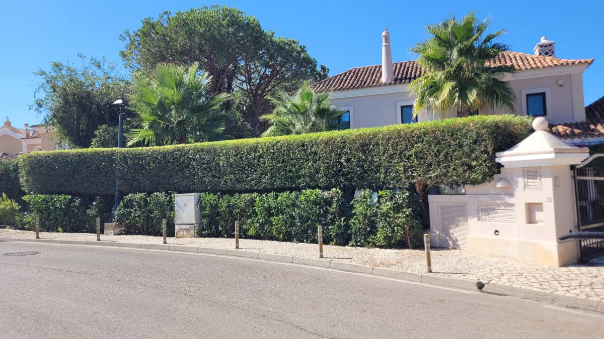 Clean Garden - Loulé - Jardinage