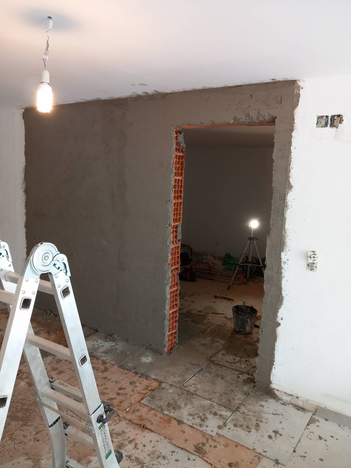 Revestimento e Ladrilhos - Amadora - Revestimento de Casa de Banho