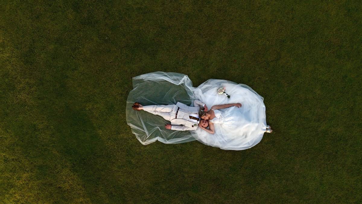 Manuel Pinto | Produções Audiovisuais - Vila Real - Filmagem de Casamento