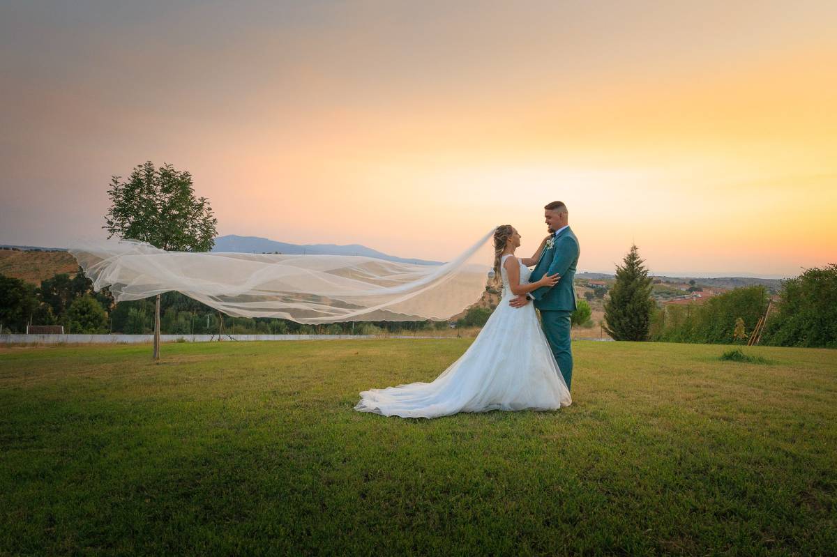 Manuel Pinto | Produções Audiovisuais - Vila Real - Livestreaming