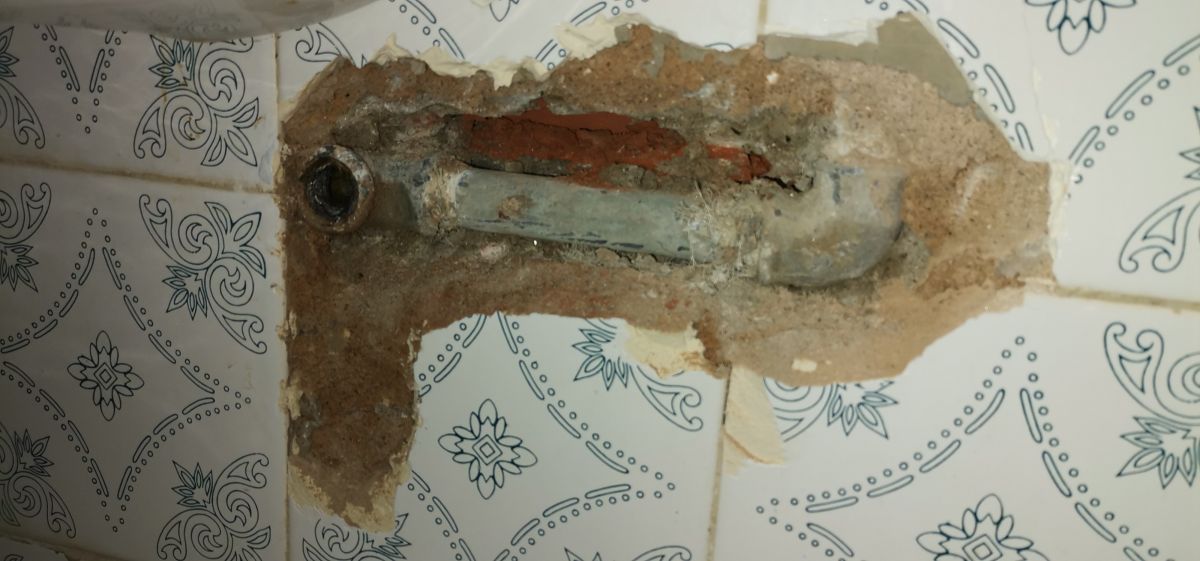 Ivan faria - Amadora - Sink and Faucet Repair