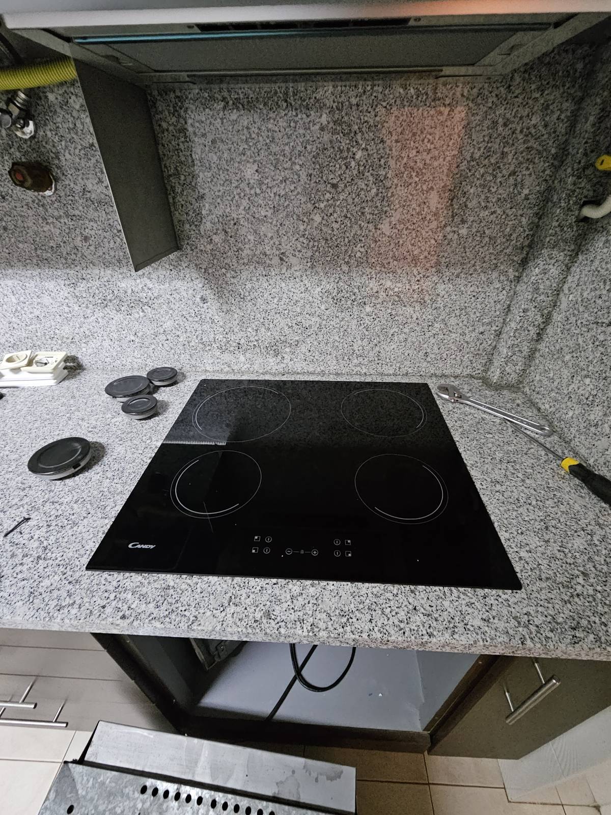 O Oliveira 360 - Braga - Fan Repair