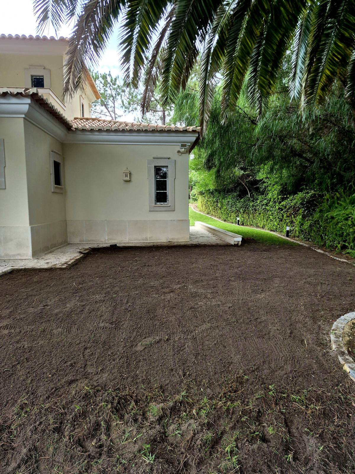Clean Garden - Loulé - Entretien de système d’irrigation goutte à goutte