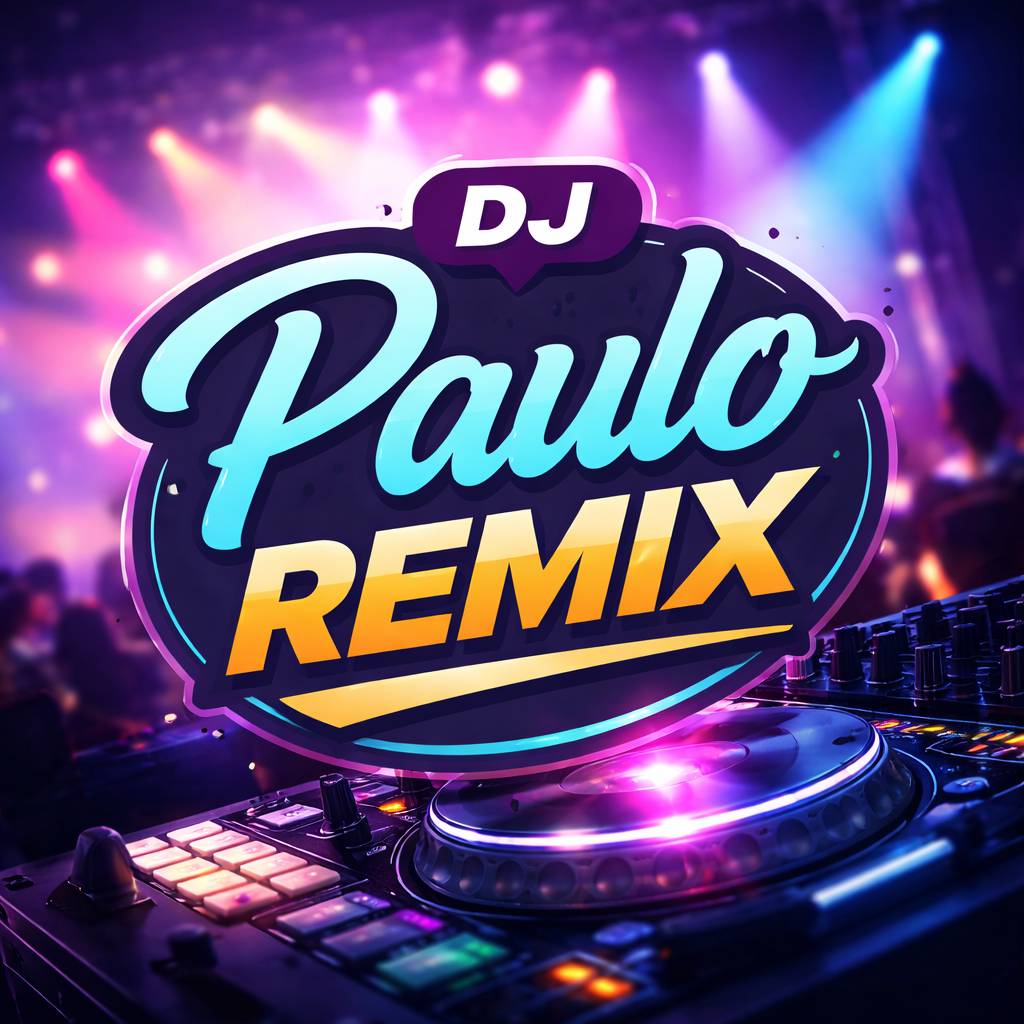 DJ Paulo Remix - Cartaxo - Aluguer de Equipamento Audiovisual para Eventos