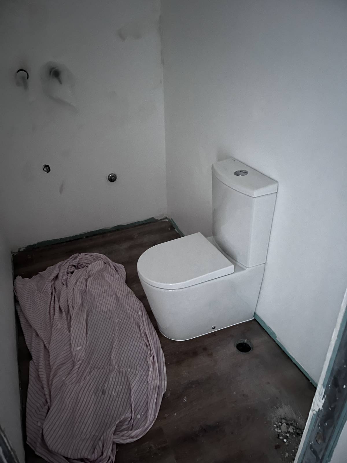 Bruno - Vila Nova de Gaia - Remodelación de habitaciones