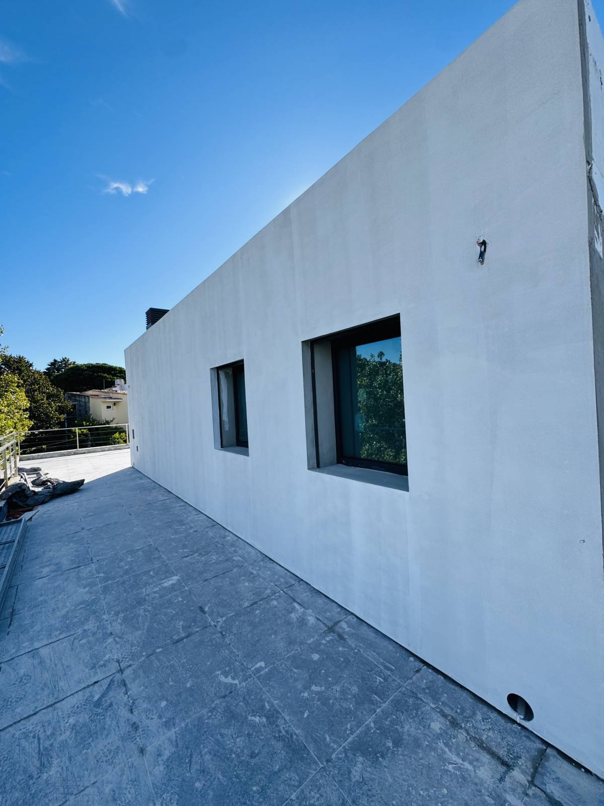 JC REMODELAÇÃO - Oeiras - Ladensanierung
