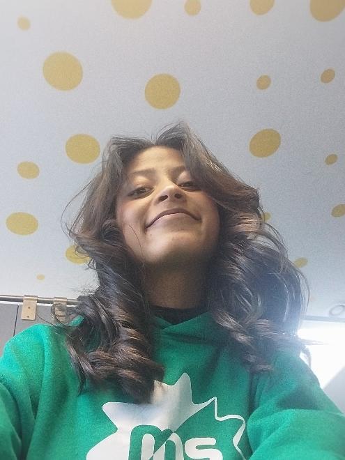 Kezia Souza - Almada - Haushalt organisieren