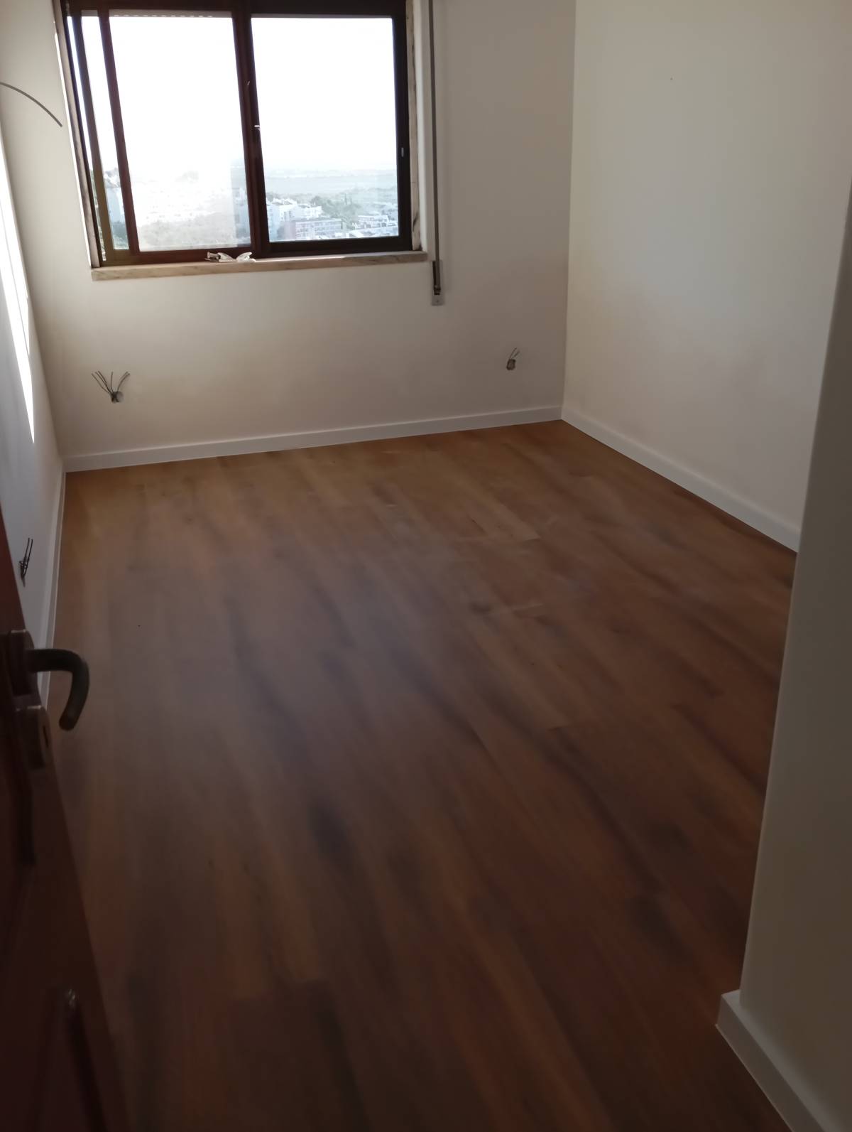 Antônio Costa - Vila Franca de Xira - Stair Installation