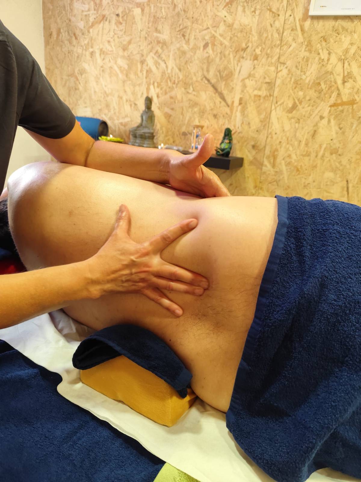 Sollunar - Torres Vedras - Reflexology Massage