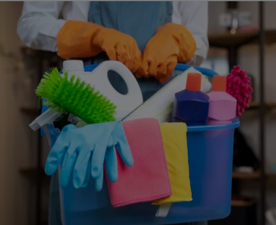Serviçe Limp - Sertã - Home Organizing