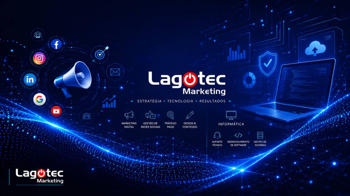 Lagotec Informática - Portimão - Datenrettung