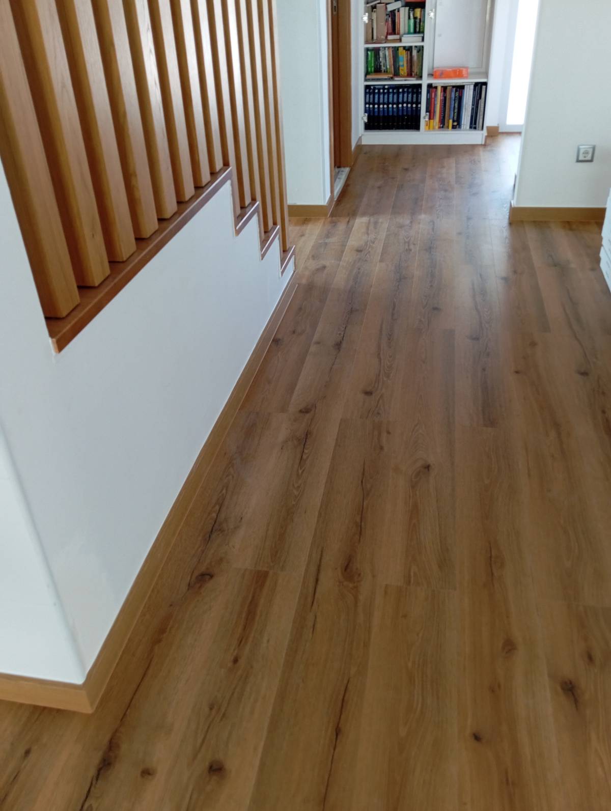 Antônio Costa - Vila Franca de Xira - Remodelação de Quarto