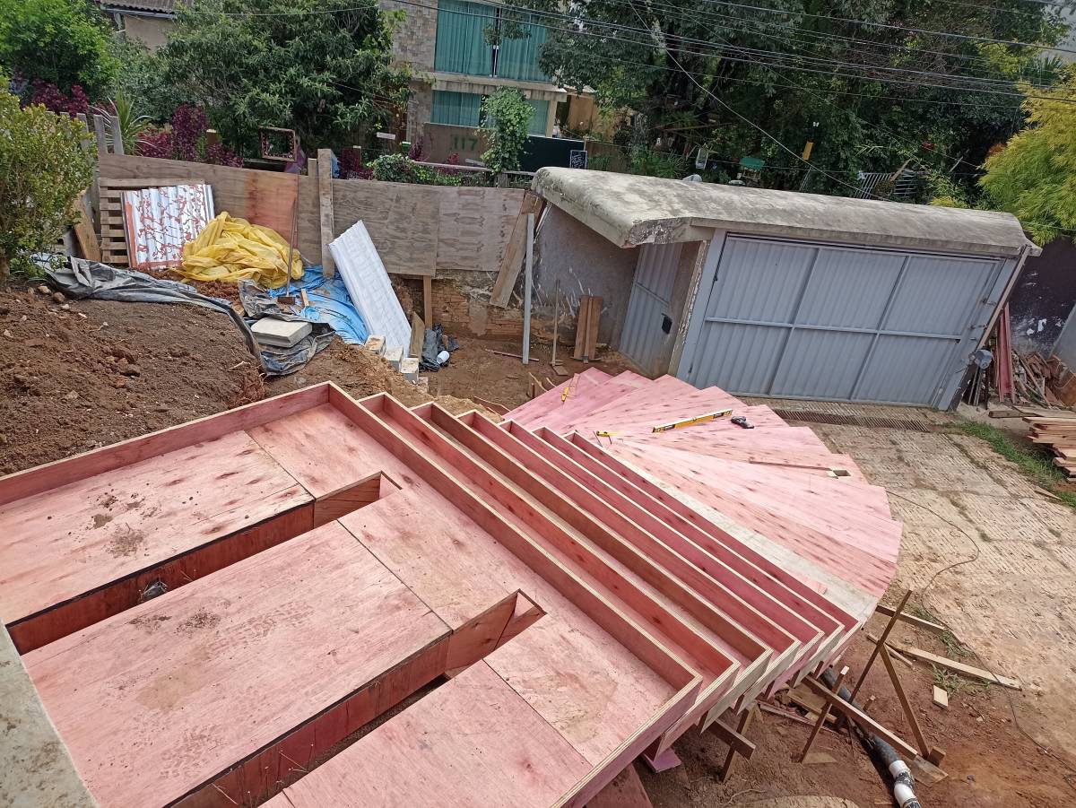 Fs construção - Sintra - Remodelación de baños