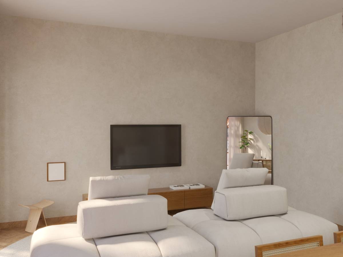 Fernanda Rios - Interior Design - Lisboa - Remodelação de Quarto